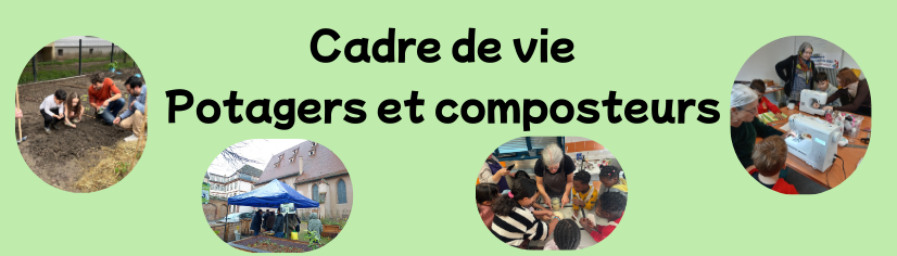 Cadre de vie Potagers et composteurs (1)