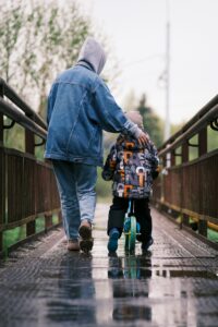 parent-aidant